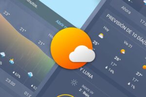 Microsoft Weather Jadi Layanan Perkiraan Cuaca Terakurat!