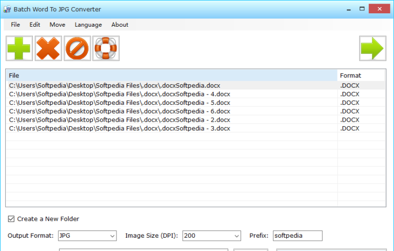 Download Batch WORD To JPG Converter Terbaru 2024 (Free Download)