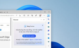 Discover di Edge Kini Bisa Diatur melalui Settings Windows 11