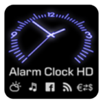 Download Alarm Clock HD Terbaru