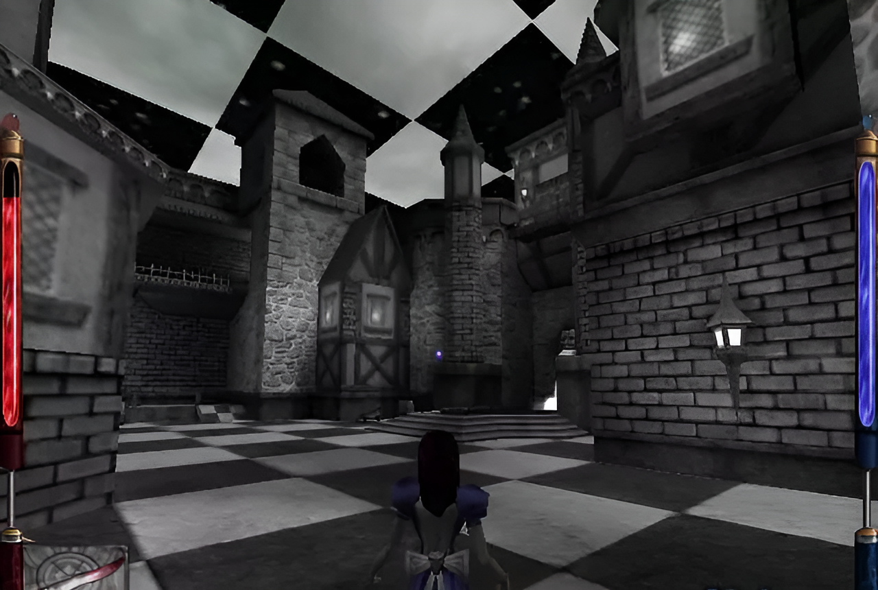 Download American Mcgee’s Alice Terbaru 3