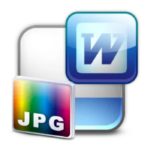 Download Batch WORD to JPG Converter Terbaru