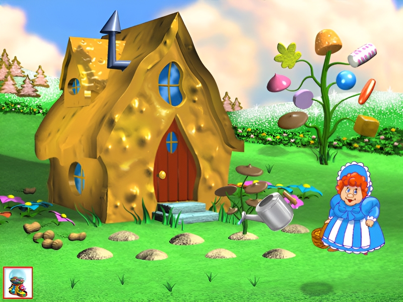 Download Candy Land Terbaru