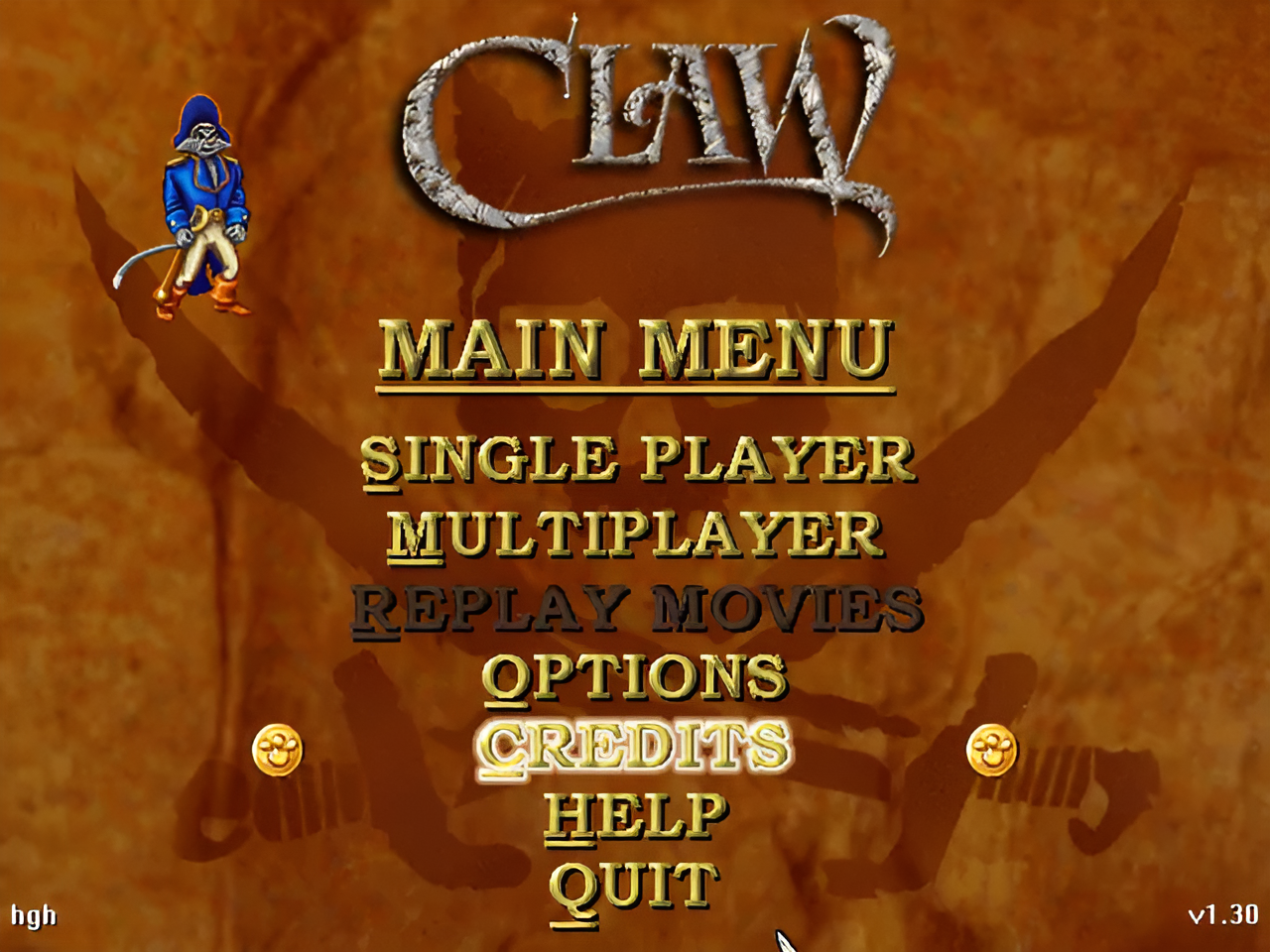 Download Claw for Windows Terbaru 2