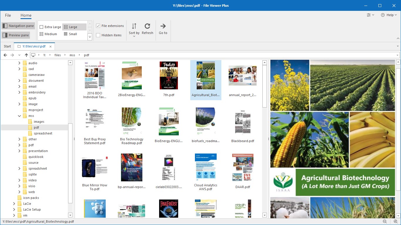 Download File Viewer Plus 4 Terbaru