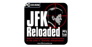 Download JFK Reloaded Gratis