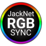 Download JacketNet RGB Sync Terbaru