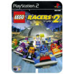 Download Lego Racers Gratis