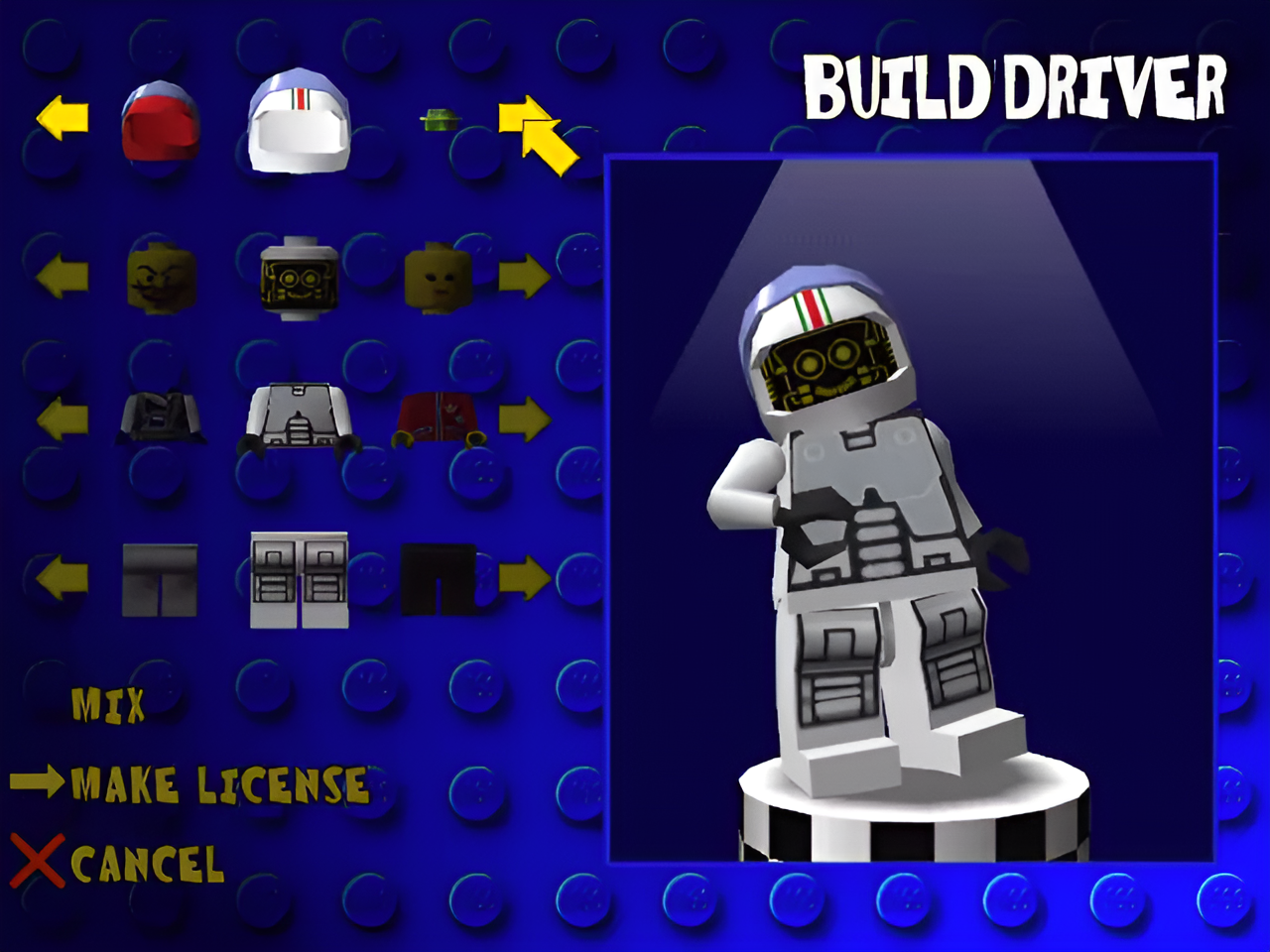 Download Lego Racers for Windows Terbaru 2