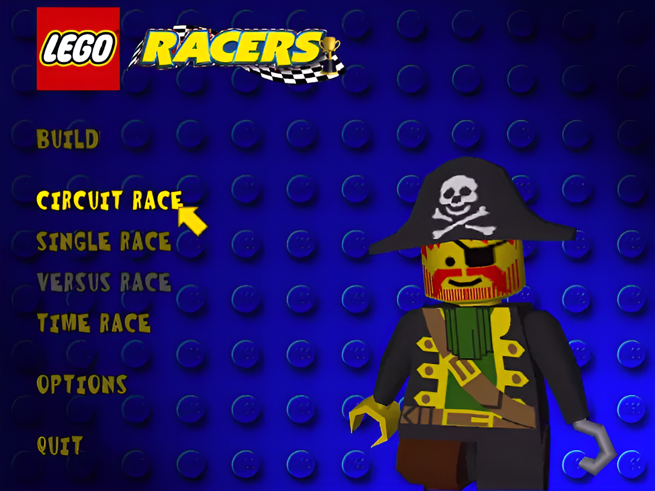 Download Lego Racers for Windows Terbaru