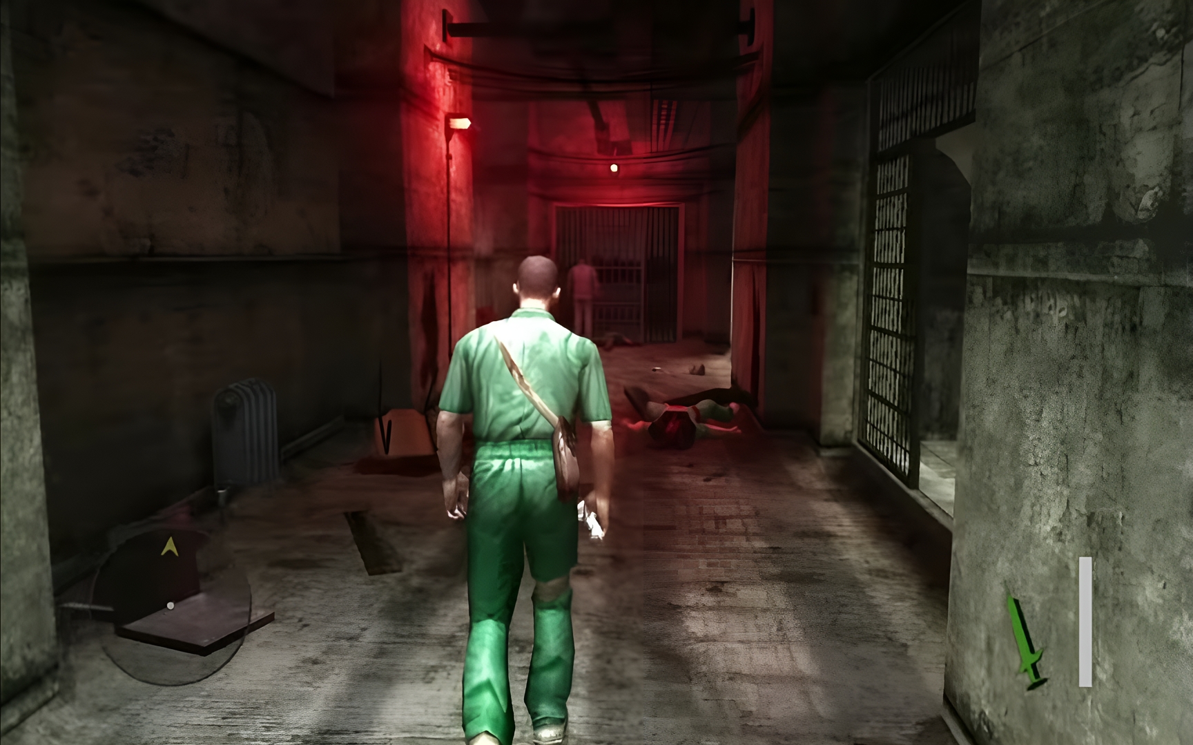 Download Manhunt 2 Terbaru