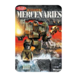 Download Mechwarrior 4: Mercenaries Gratis