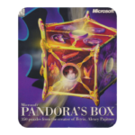 Download Microsoft Pandora Box Gratis