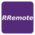 Download RRemote Terbaru