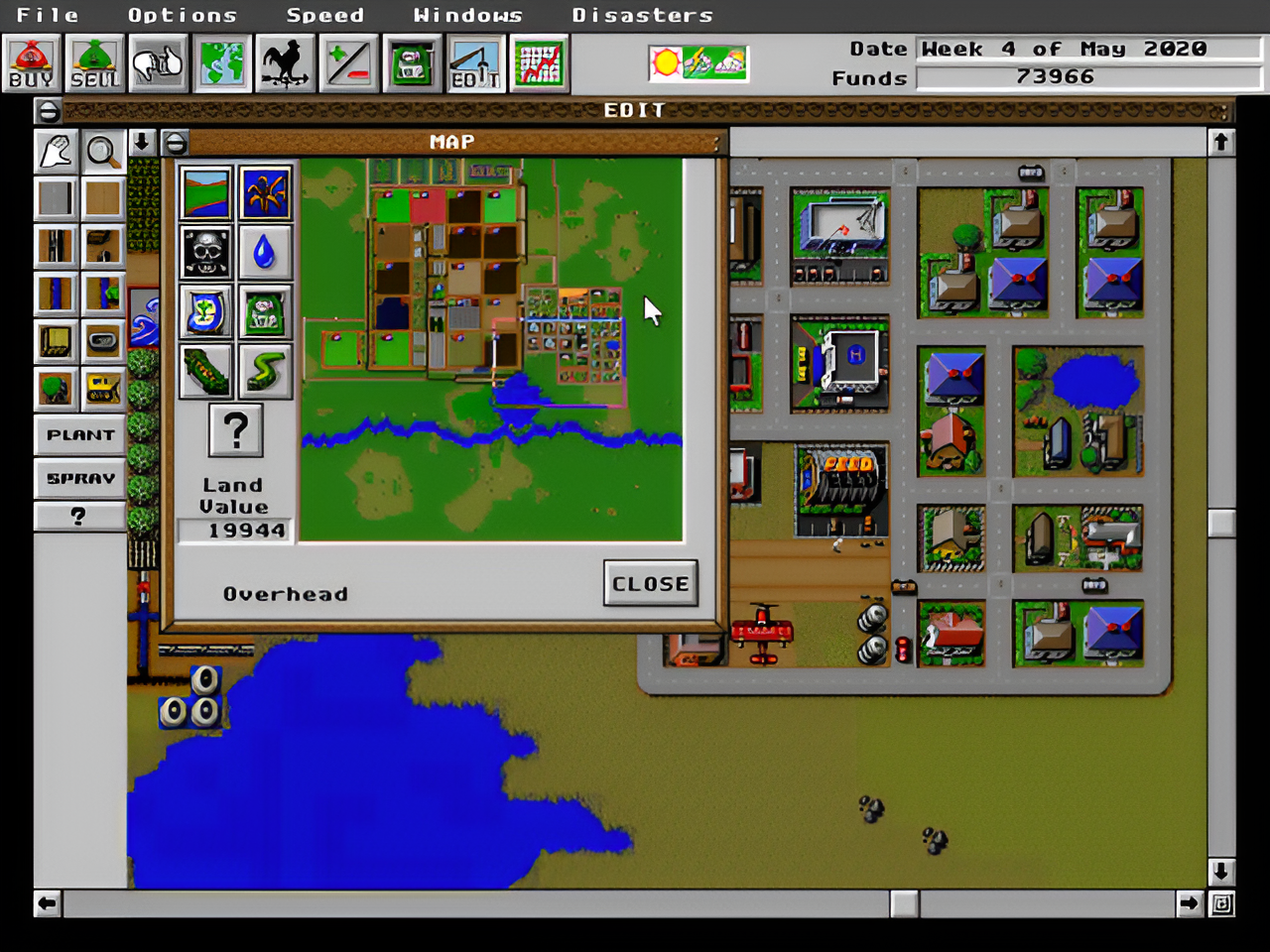 Download Sim Farm for Windows Terbaru 2