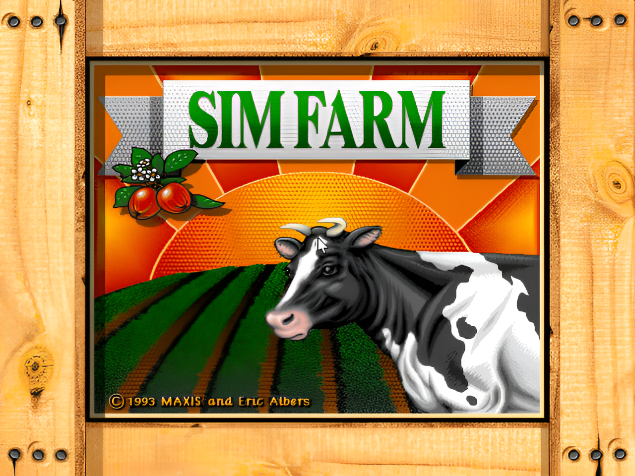 Download Sim Farm for Windows Terbaru