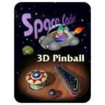 Download Space Cadet 3D Pinball Gratis