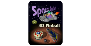 Download Space Cadet 3D Pinball Gratis