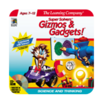 Download Super Solvers: Gizmos & Gadget Gratis