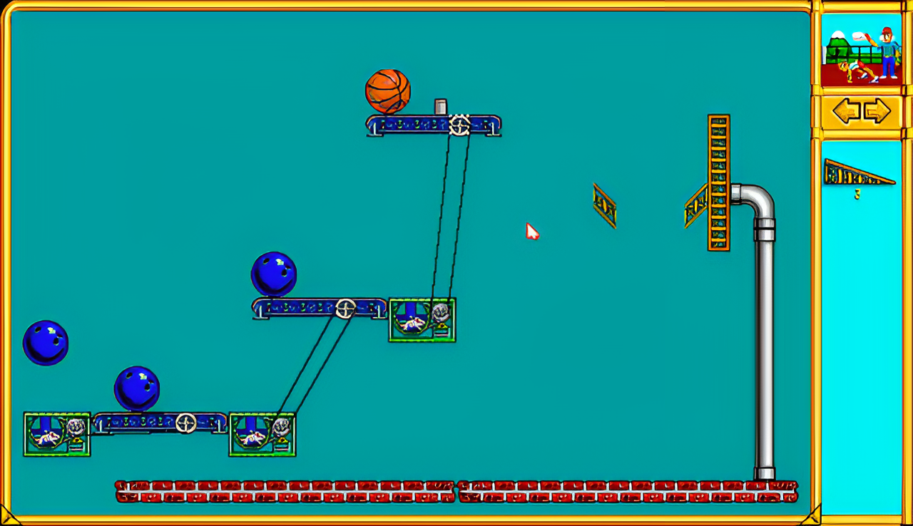 Download The Incredible Machine Terbaru