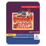 Download The Oregon Trail 1.2 Gratis