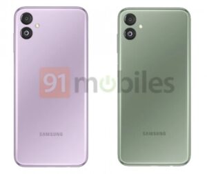 Samsung Galaxy F14 kan Hadir dengan Exynos 1330