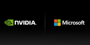 NVIDIA, Gunakan Azure untuk Cloud Service Mereka