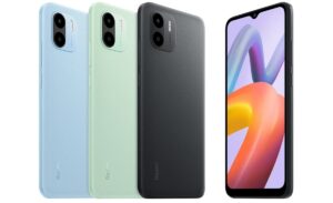 Redmi A2 dan A2+ Debut untuk Pasar Low-End