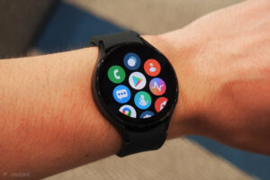 Samsung Berikan Peningkatan Baterai di Galaxy Watch 6