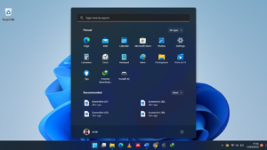 Sekarang, Anda Bisa Hapus Apps di Start Menu Windows 11