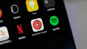 Ada yang Baru! Ini UI Baru Podcast di YouTube Music