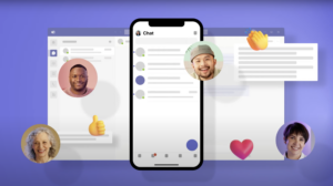 Microsoft Teams Klaim Tingkatkan Performa Platform