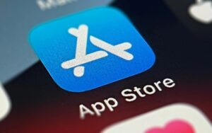 Apple Naikan Harga Aplikasi di App Store