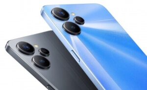 Bocoran Terbaru Desain & Spesifikasi Realme 10GT 5G