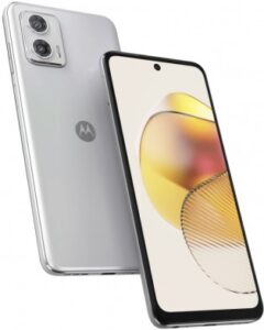 Motorola Moto G73 Rilis Perdana untuk Pasar Global di India