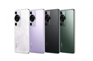 Huawei P60 Pro dan Mate X3 Konfirmasi Rilis 9 Mei