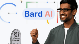 Google Bard akan Dihadirkan ke Semua Layanan Google