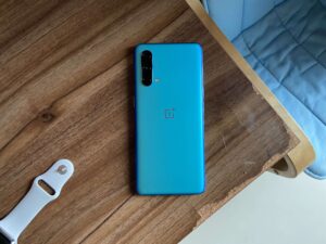 OnePlus Nord CE Kini Dapatkan OxygenOS 13 Based Android 13