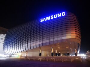 Brand Value dari Samsung Semakin Kuat, Setara Apple?