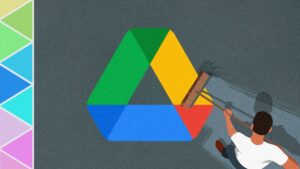 Google akan Tingkatkan Limit Files di Google Drive?