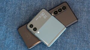 Samsung Galaxy Z Fold & Flip 5 Rilis Akhir Bulan Juli 2023