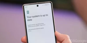 Baru Rilis, Ketahui Isu Baru di Android 14 Beta