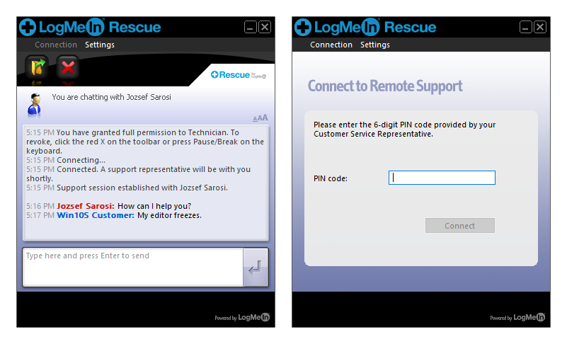 Download LogMeIn123 Terbaru