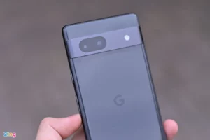 Bocoran Spesifikasi Terbaru dari Pixel 7a