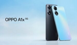 Oppo A1x Konfirmasi Ditenagai Dimensity 700 & 5,000 mAh