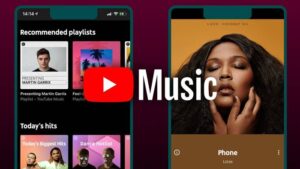 YouTube Music Kini Luncurkan Real-Time Lyrics di iOS/Android