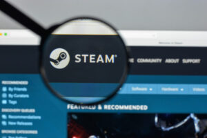 Steam di Windows 11 Alami Penuruan Pengguna, Mendadak Turun!