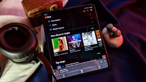 Podcast Kini Tersedia di YouTube Music Android & iOS