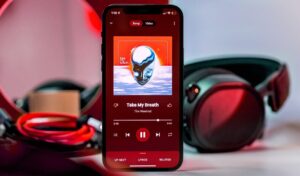 YouTube Music Tampilkan Status Public di Platform Mereka