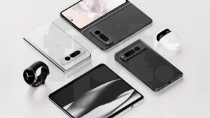 Bocor! Harga & Spesifikasi Pixel 7a dan Pixel Fold